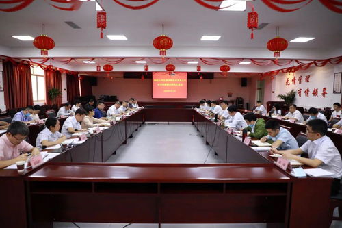 茅臺(tái)技術(shù)開發(fā)公司整改情況獲集團(tuán)黨委聽取，展現(xiàn)規(guī)范治理決心