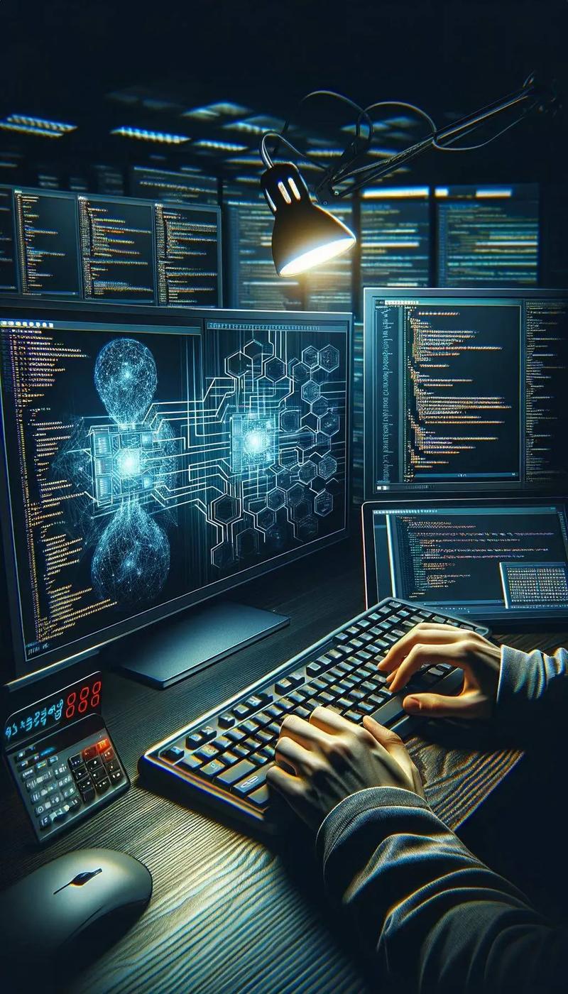 工業(yè)控制新境界 C#引領(lǐng)極智未來科技定制化開發(fā)
